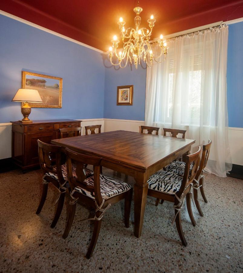 Villa Sofia 술자노 외부 사진