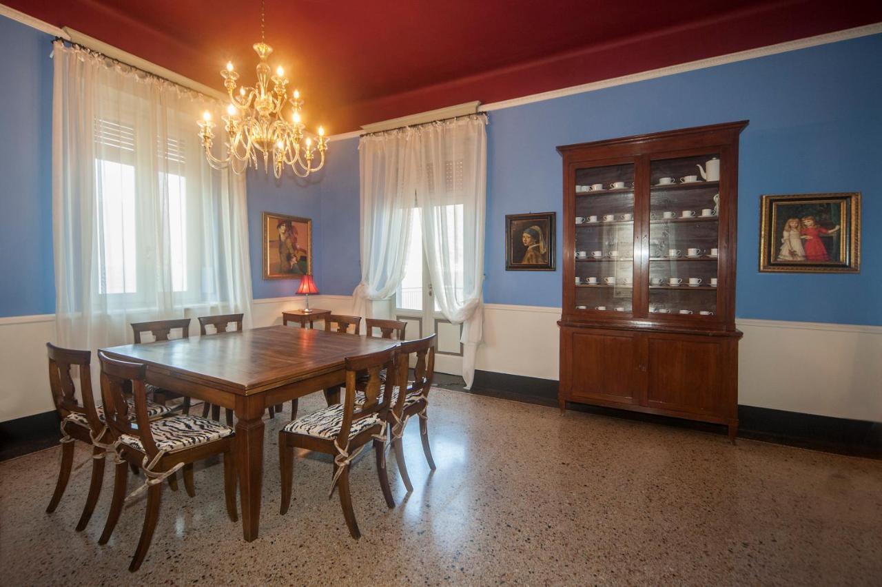 Villa Sofia 술자노 외부 사진