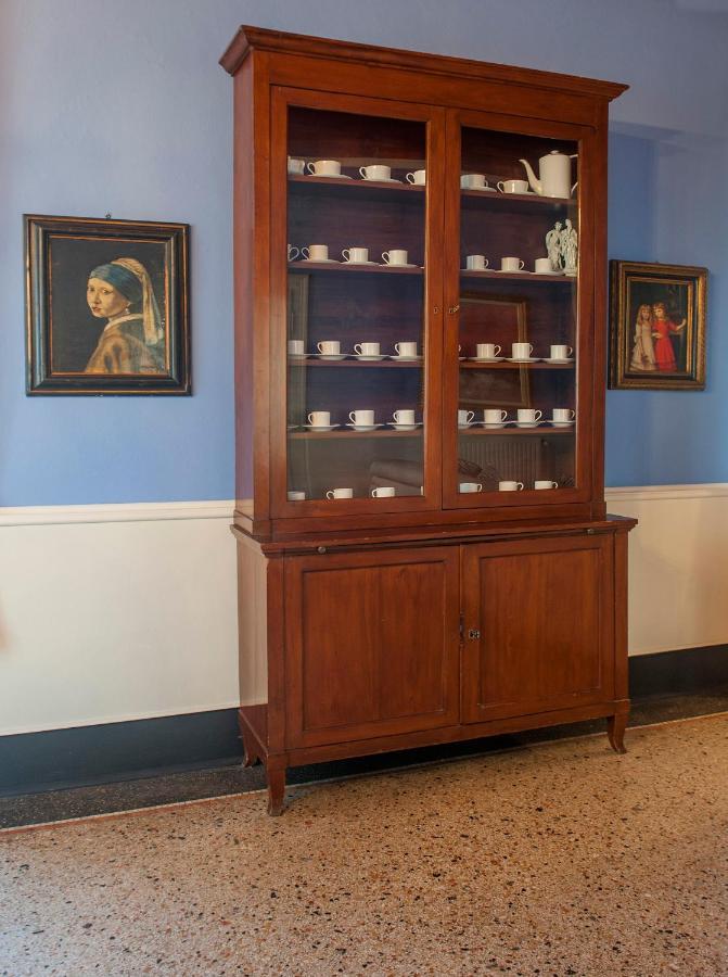Villa Sofia 술자노 외부 사진