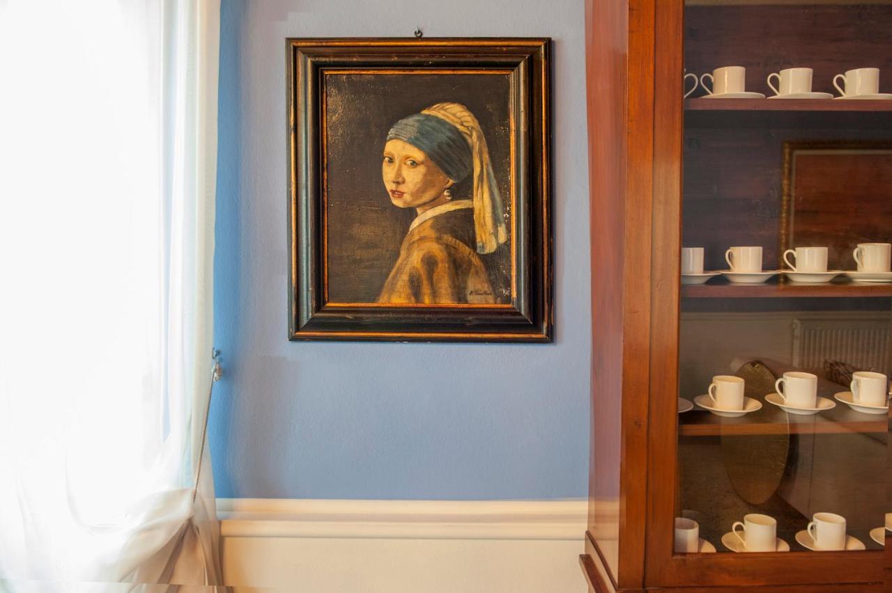 Villa Sofia 술자노 외부 사진