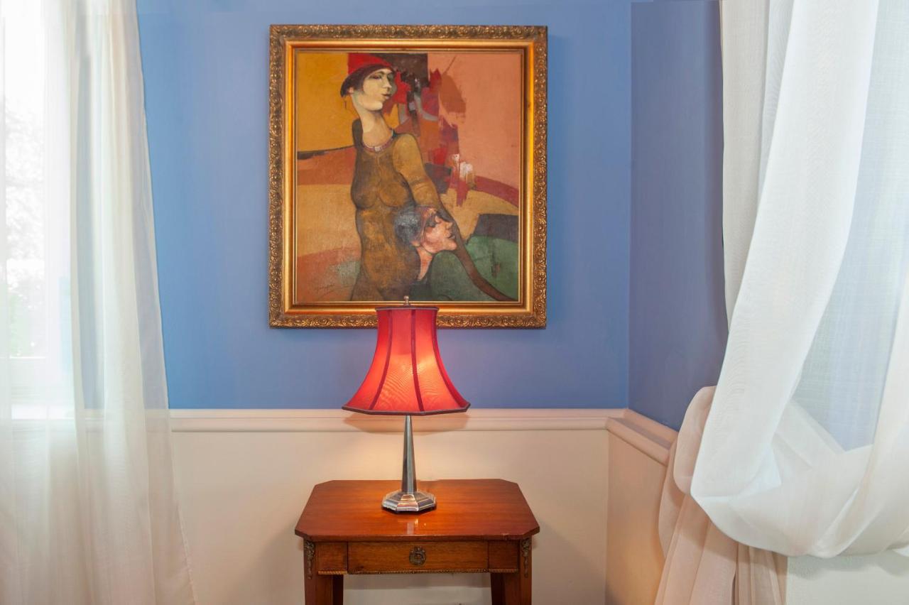 Villa Sofia 술자노 외부 사진
