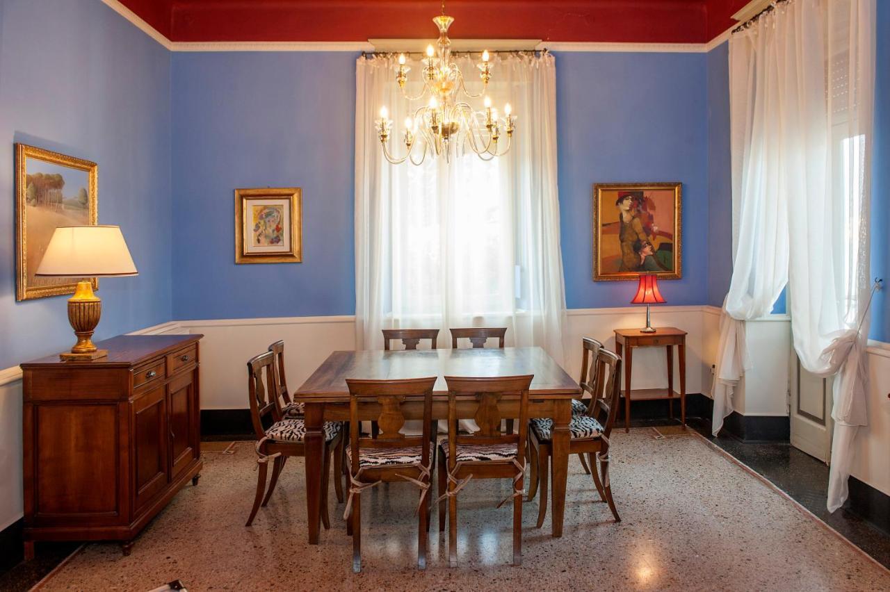 Villa Sofia 술자노 외부 사진