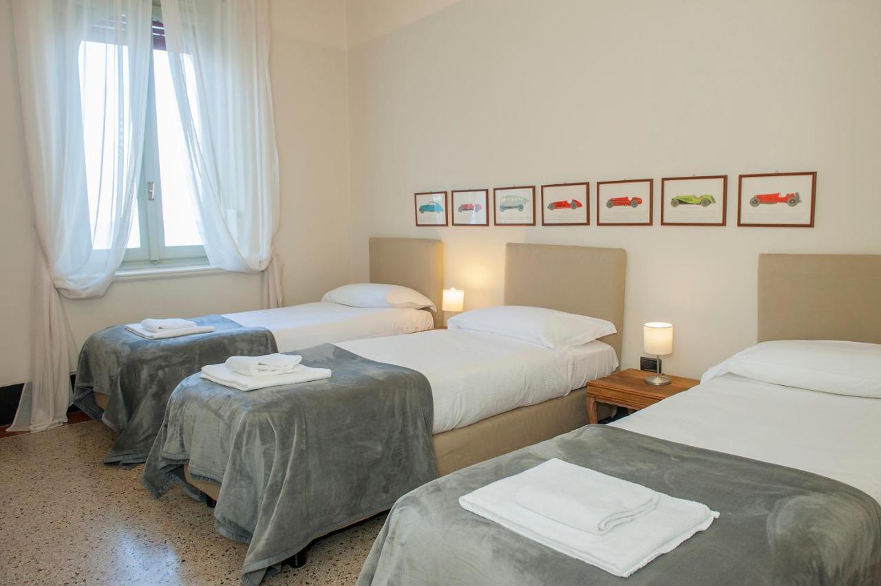 Villa Sofia 술자노 외부 사진