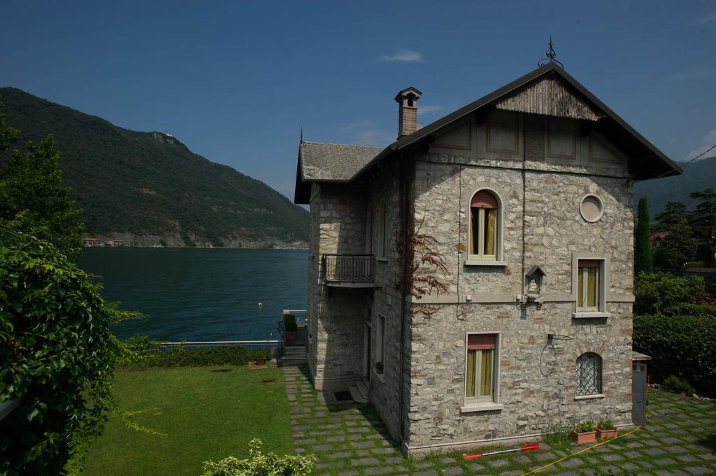 Villa Sofia 술자노 객실 사진