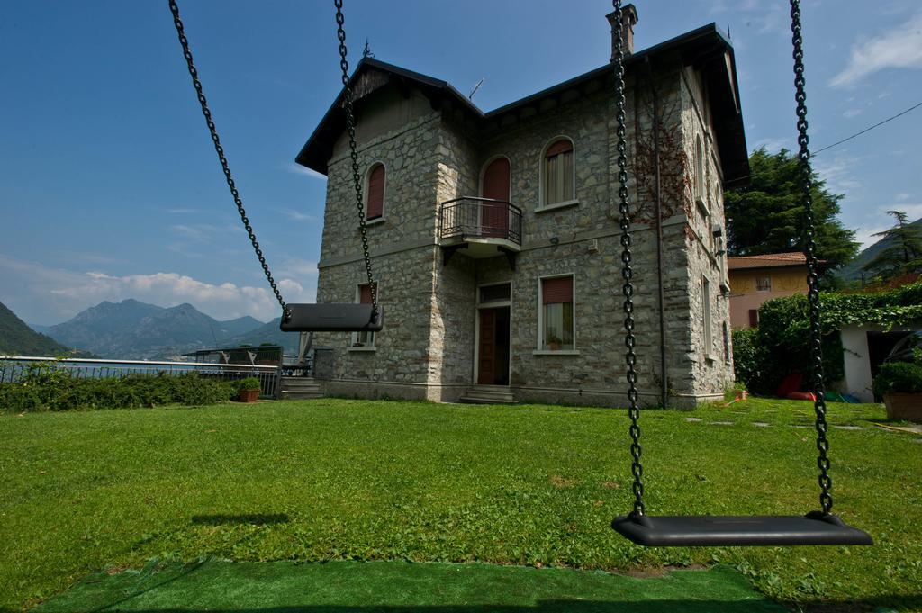 Villa Sofia 술자노 객실 사진