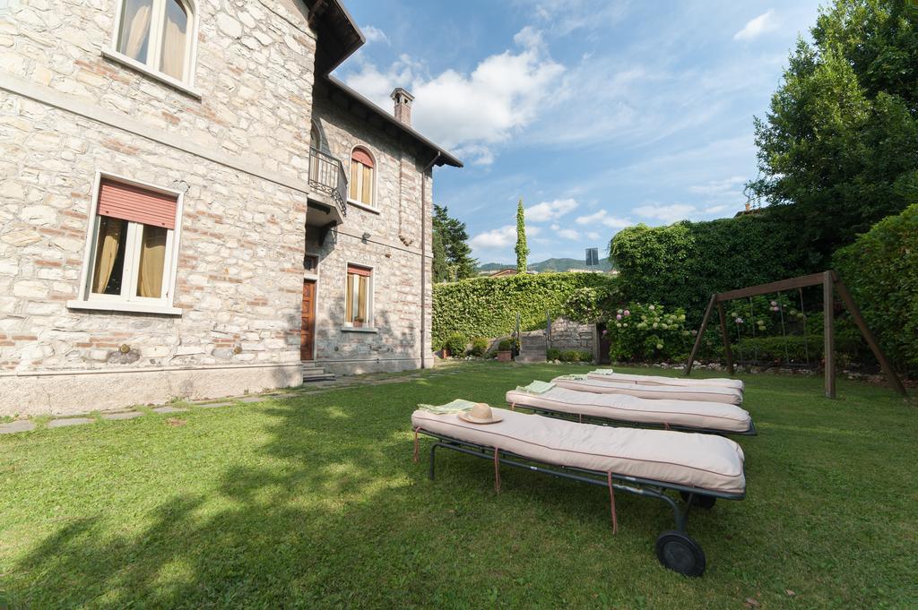 Villa Sofia 술자노 외부 사진