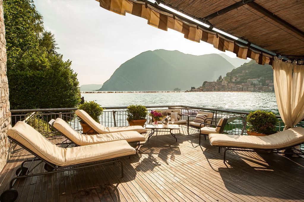 Villa Sofia 술자노 외부 사진